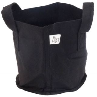 12785 - Pure Pot Maceta Textil 113.5 lt. - 30 gal Con (Asas)