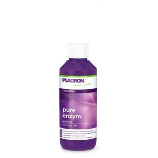 5569 - Pure Zym   100 ml. Plagron