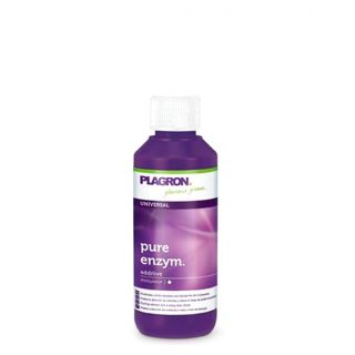 Pure Zym   100 ml. Plagron