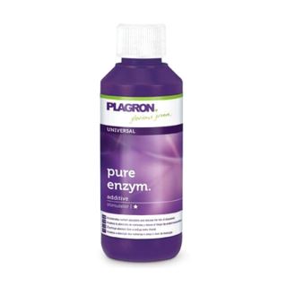 12040 - Pure Zym   250 ml. Plagron