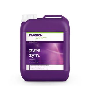 12041 - Pure Zym  5 lt. Plagron