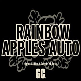 26387 - Rainbow Apples Auto  5 u.  Grand Cru Genetics