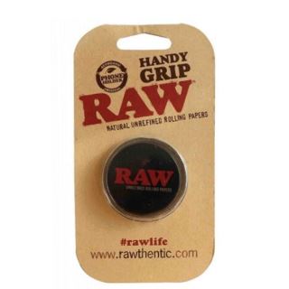 19688 - Raw Handy Grip