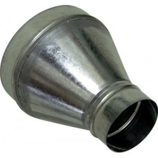 12201 - Reducción 400 - 250 mm.
