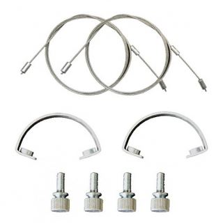 8195 - Reflector Adjust-a-wings  Medium- Kit  Cables De Repuesto