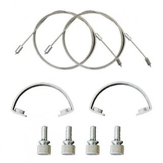 8195 - Reflector Adjust-a-wings  Medium Kit  Cables De Repuesto