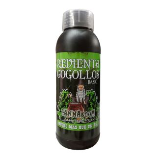 Revienta Cogollos basic 1150 ml. Cannaboom