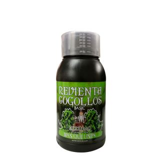 10659 - Revienta cogollos basic  600 ml. Cannaboom