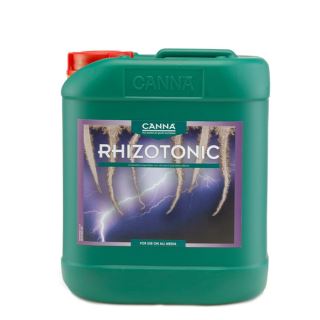 21652 - Rhizotonic  5 lt. XP Canna