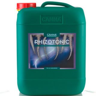 RHZ10 - Rhizotonic 10 lt. Canna