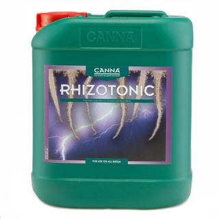 21653 - Rhizotonic 10 lt. XP Canna