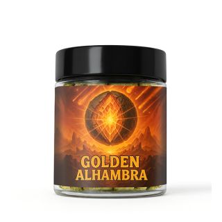 25472 - Rocks Arkano Golden  2 gr.