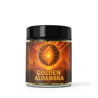 25471 - Rocks Arkano Golden 1 gr.