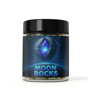 25473 - Rocks Arkano Moon Rocks 80% 2 gr.
