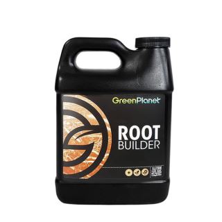 Root Builder  1 lt. Green Planet Nutrients