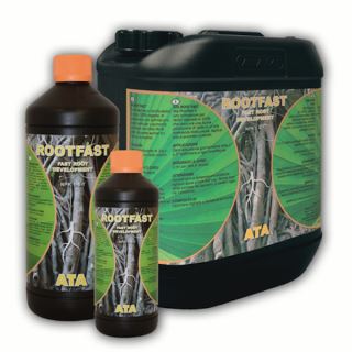 RF500 - Root Fast   500 ml.. Atami B'cuzz