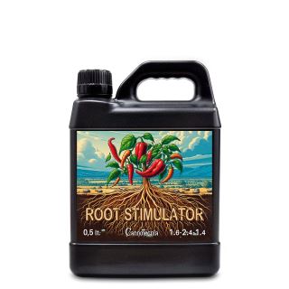 Root Stimulator  0,5 lt. Cannotecnia