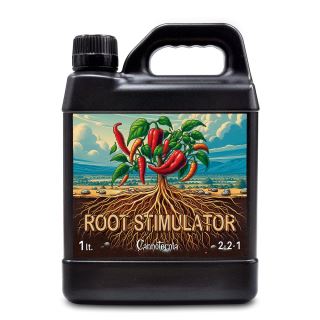 19036 - Root Stimulator  1 lt. Cannotecnia