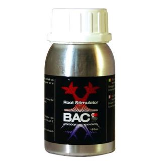 11947 - Root Stimulator  120 ml. BAC