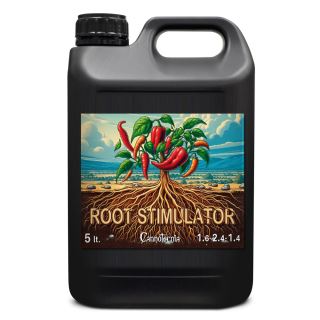 Root Stimulator  5 lt. Cannotecnia
