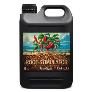 18990 - Root Stimulator  5 lt. Cannotecnia