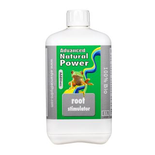 RSAH1 - Root Stimulator 1 lt. Advanced Hydroponics