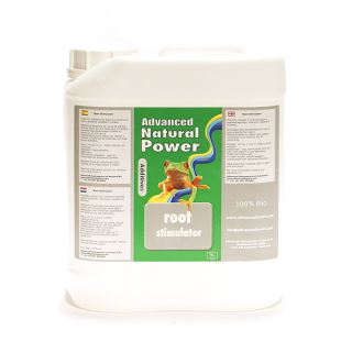 RS05 - Root Stimulator 5 lt. Advanced Hydroponics