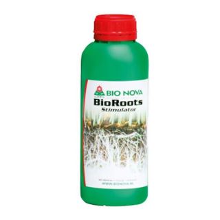 Roots  250 ml. Bio Nova