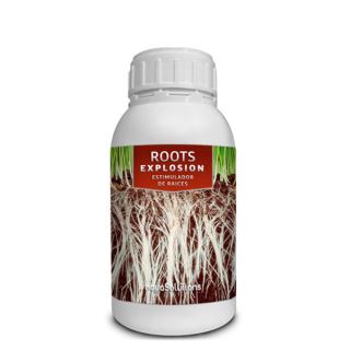 Roots Explosion   500 ml. Kayasolutions