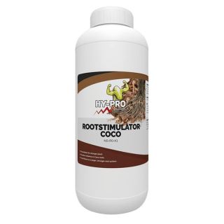 15664 - Rootstimulator Coco  1 lt. Hy-Pro