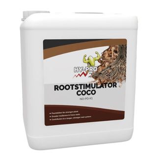 Rootstimulator Coco  5 lt. Hy-Pro