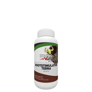 11884 - Rootstimulator Terra   500 ml. Hy-Pro