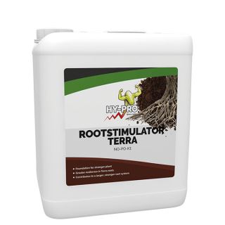 Rootstimulator Terra  5 lt. Hy-Pro