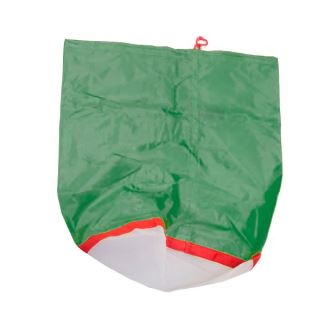 7032 - Secret Icer  Bolsa 20 lt. -  70 micras- Verde