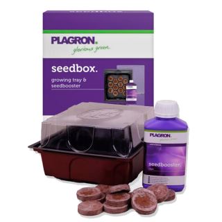 Seedbox Plagron