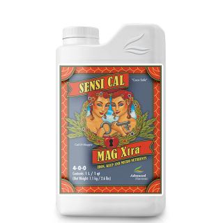SCMX1L - Sensi Cal-Mag Xtra 1 lt. Advanced Nutrients
