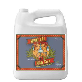 15244 - Sensi Cal-Mag Xtra 5 lt. Advanced Nutrients