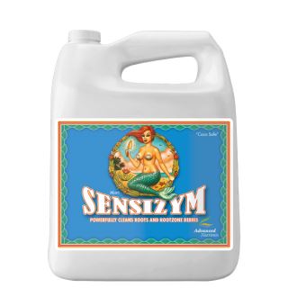 SZ4A - Sensizym  5 lt. Advanced Nutrients