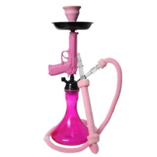 Shisha  Mr. Smith Sensation Pink 61 cm.