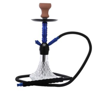 34408B - Shisha Al Malik Tiddas 45 cm.