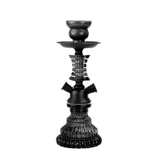 34413 - Shisha Fashionita  29 cm Black