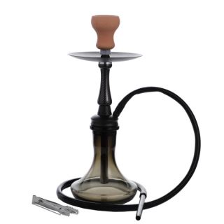 Shisha Ifran Black 45 cm.