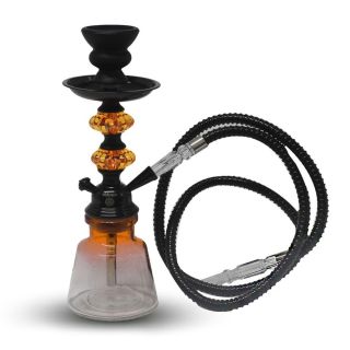 34428B - Shisha Mandala Cristal Mini 30 cm.