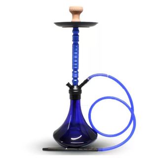 34426A - Shisha Master Karibu 73 cm.
