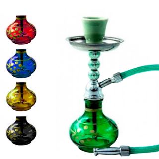 Shisha Mini Marine Mix Color