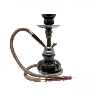 Shisha Sahbi Black 24 cm.