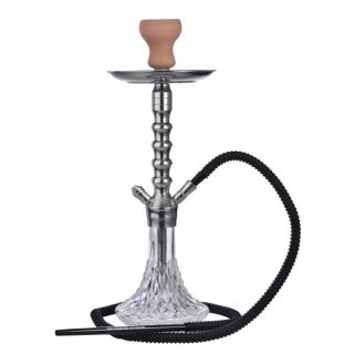 Shisha Tahla Silver 55 cm.