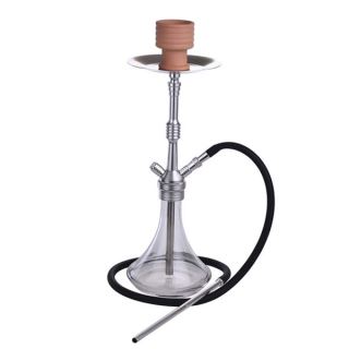 Shisha Tanger Silver 50 cm.