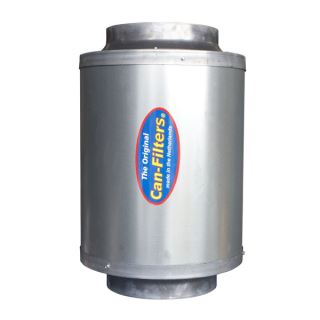 15369 - Silenciador 100 cm 250/380 mm Can Filter