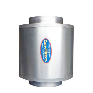 7973 - Silenciador 50 cm. / 500 mm. para Extractor Can Fan Max 355